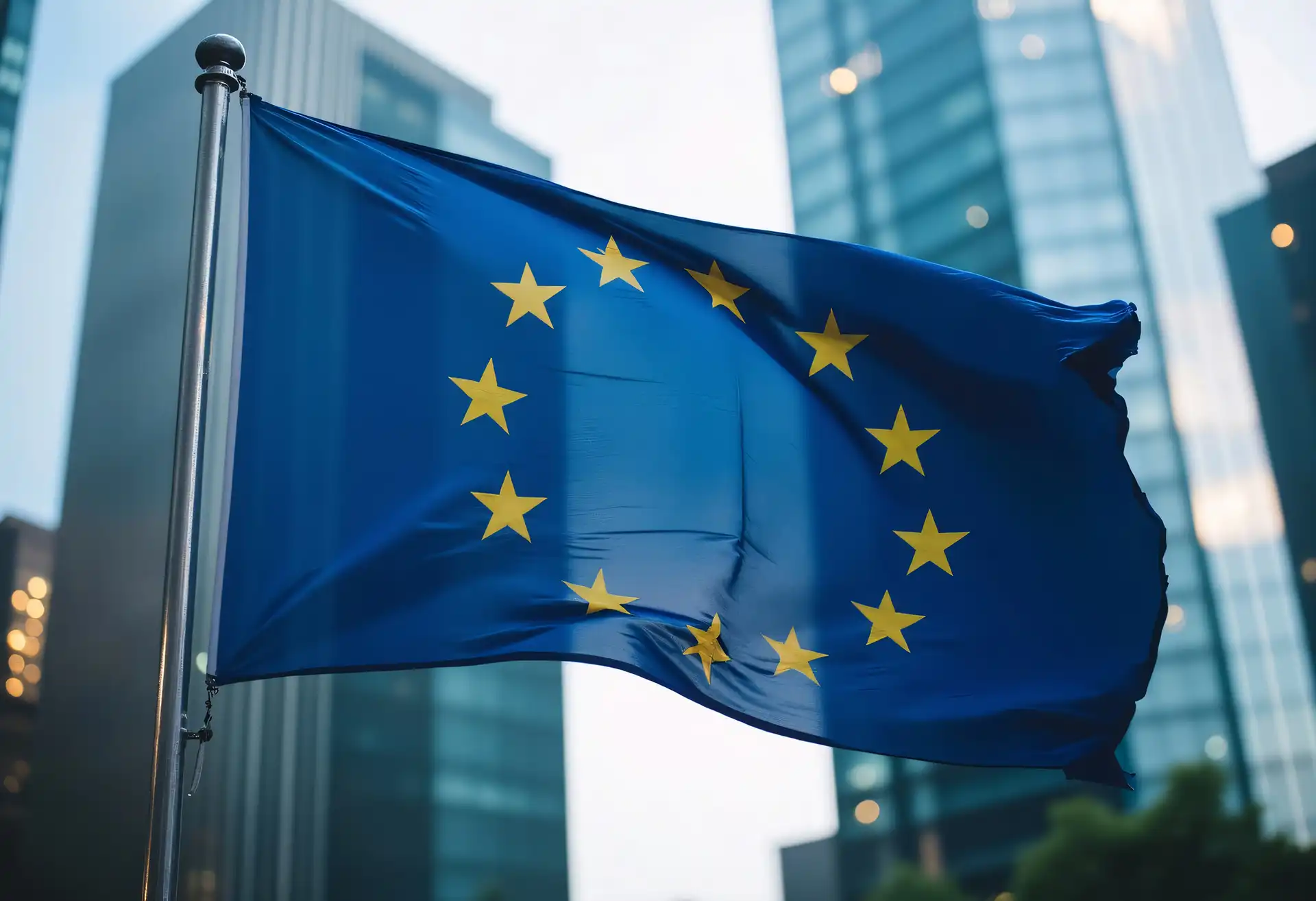 Fundusze Europejskie