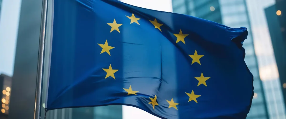 Fundusze Europejskie